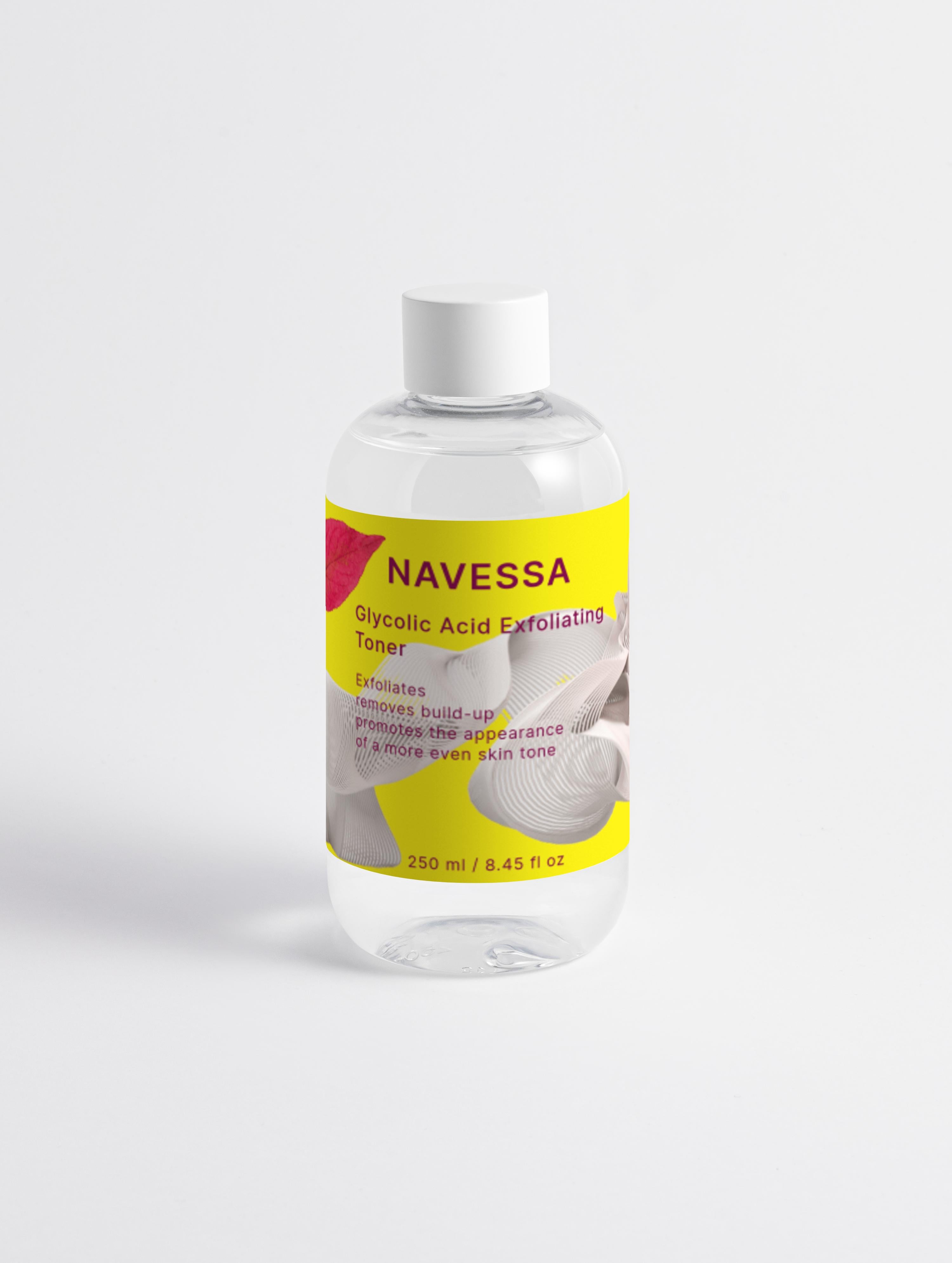 Glycolic Acid Exfoliating Toner