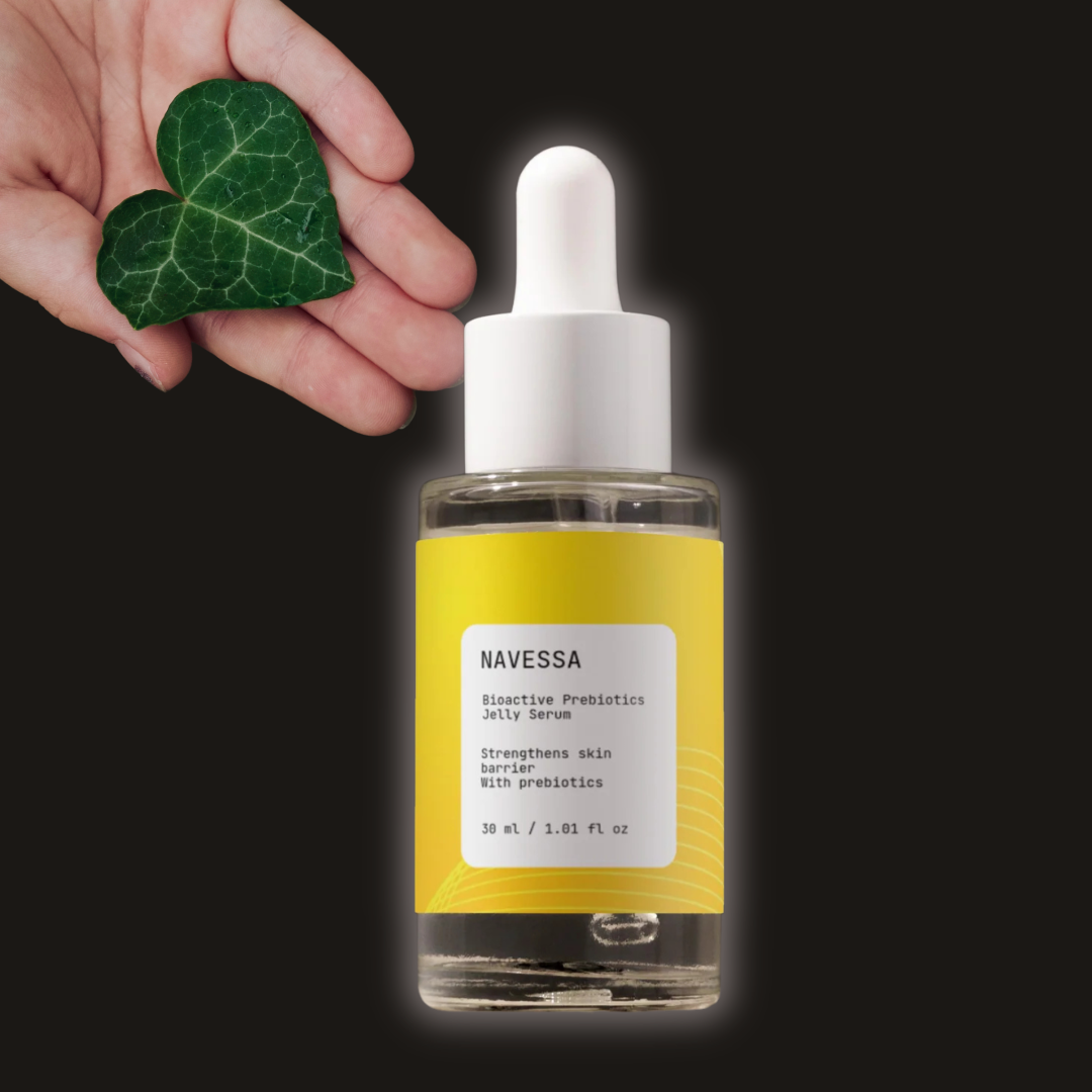 Navessa Jelly Serum: A Science-Backed Solution for Radiant, Balanced Skin