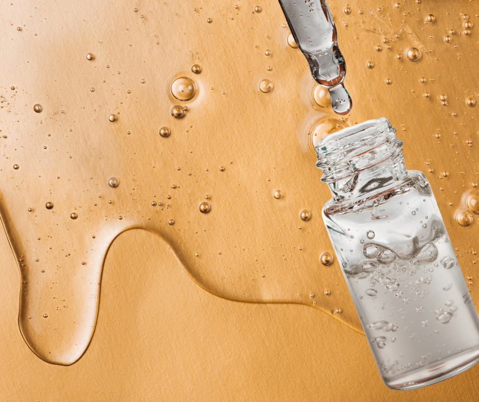 Skin Secrets Unveiled: Why Retinol and Kojic Acid Deserve a Spot in Your Routine