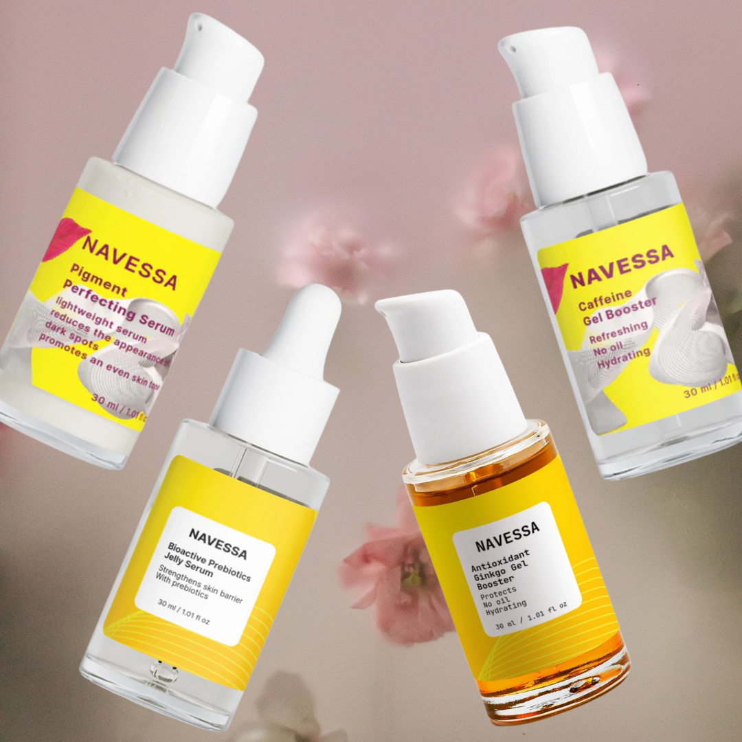 5 Common Mistakes People Make When Using Face Serums (And How to Fix Them)