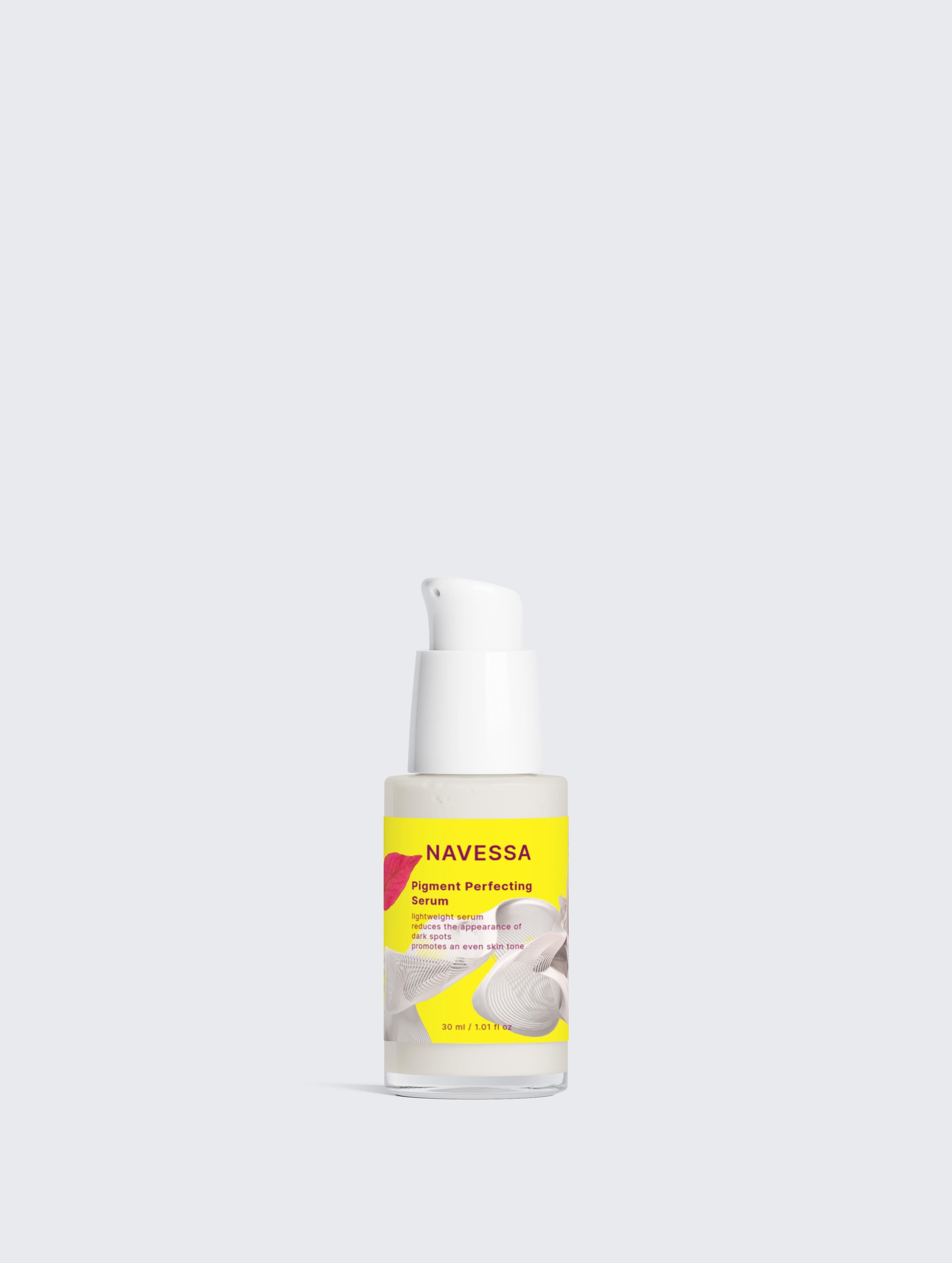 Pigment Perfecting Serum