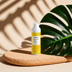 Sunscreen SPF30 with Tint – Mineral-Based Sun Protection 30ml