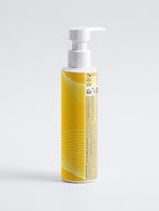 Sensitive Skin Body Cream