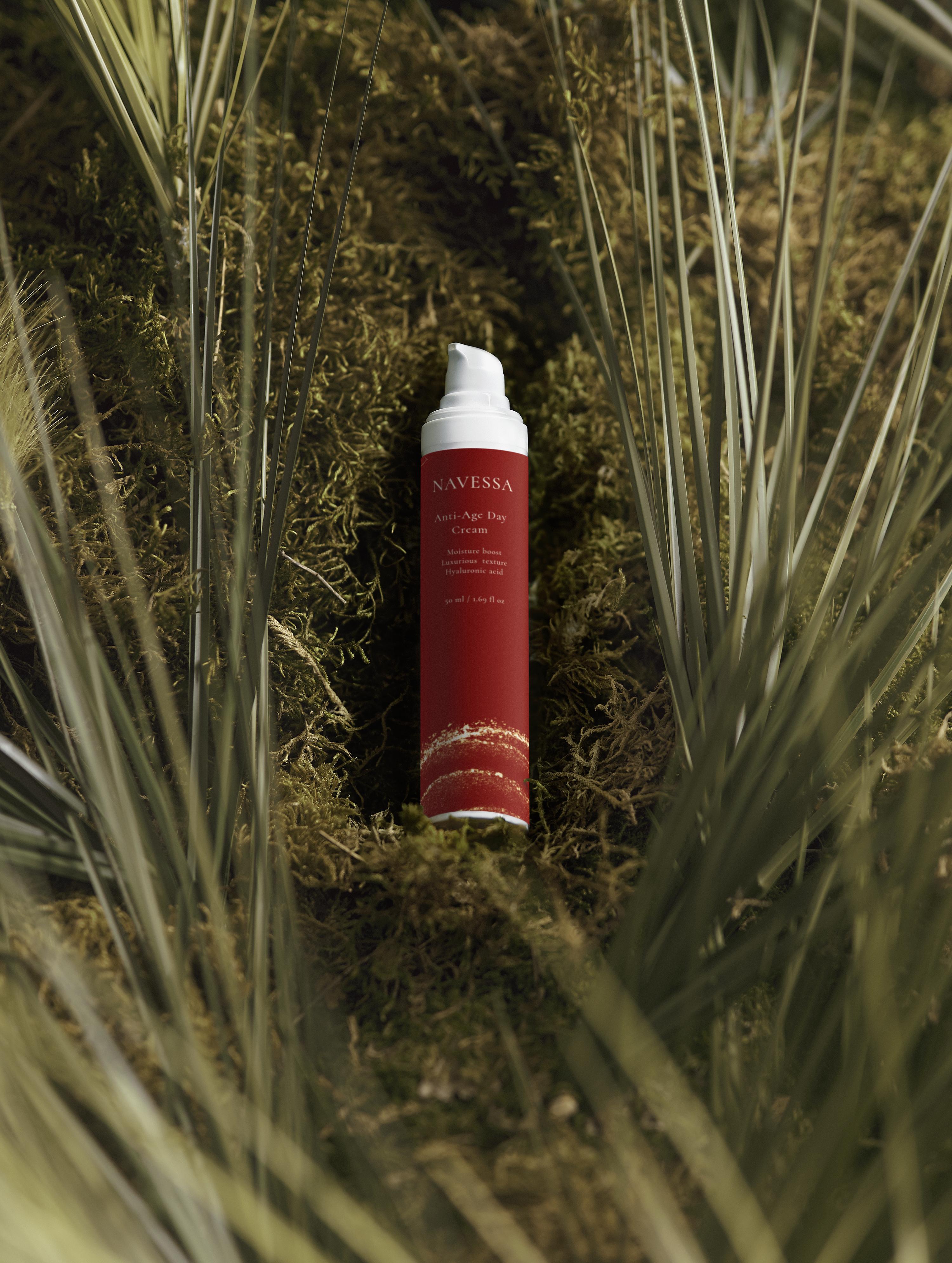 Anti-Age Day Cream
