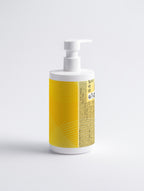 Keratin Volume Boost Shampoo