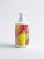 Colour Care Shampoo, Peachy Grapefruit Zest