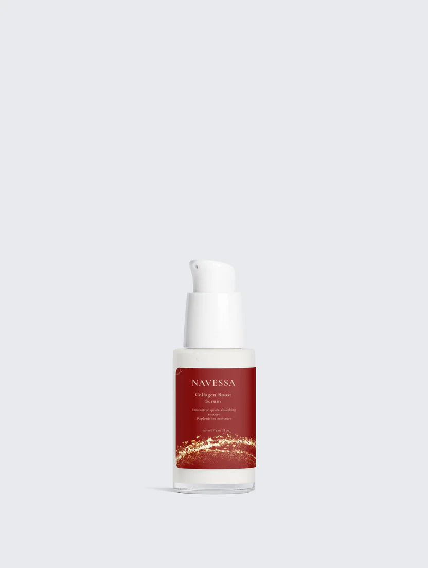 Boost Serum Collection Box