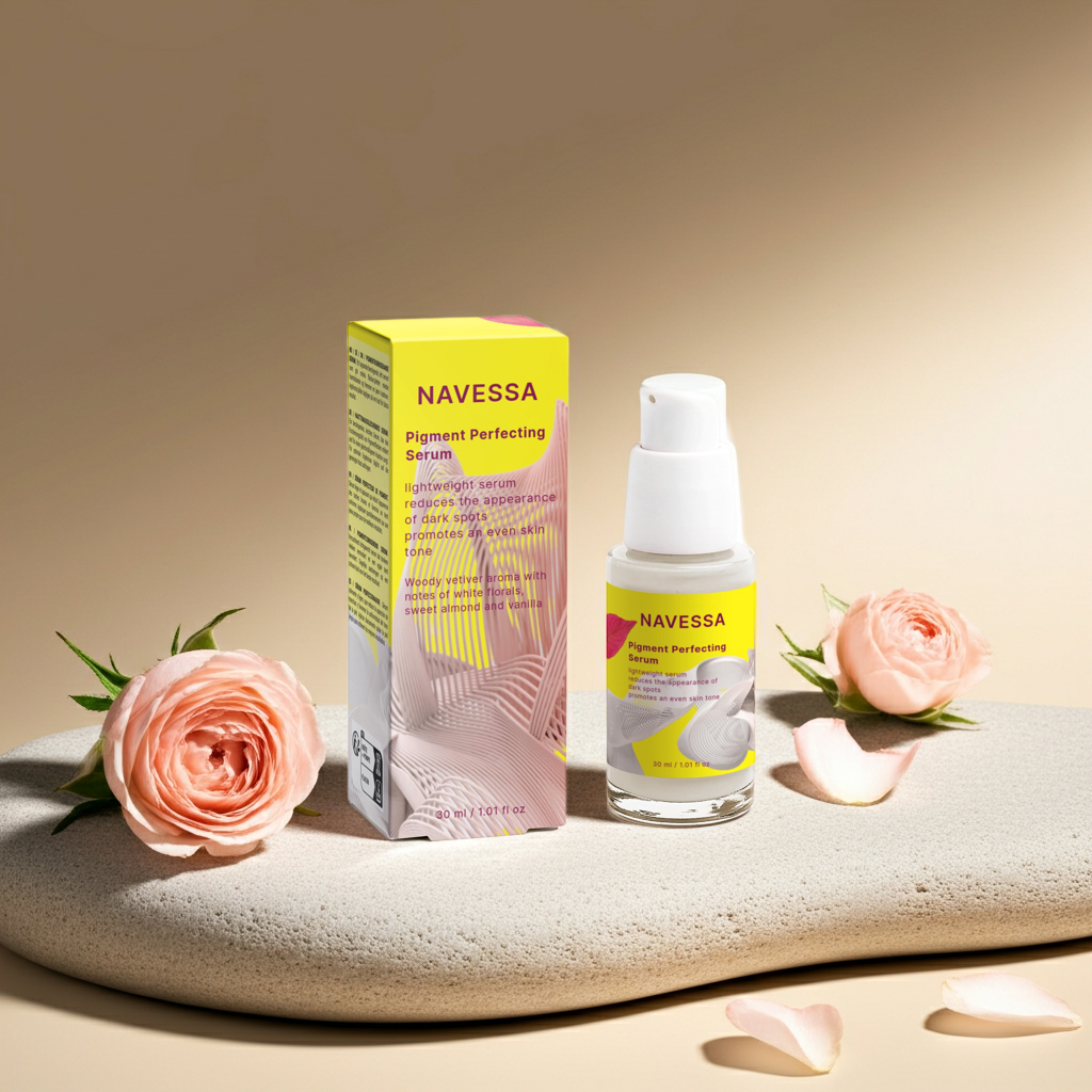 Pigment Perfecting Serum – Brighten & Even Skin Tone 30ml