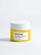 Deep Cleanse Scalp Scrub, Rosemary & Mint