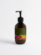 Silk Skin Hand Cream, Spices & Sandalwood