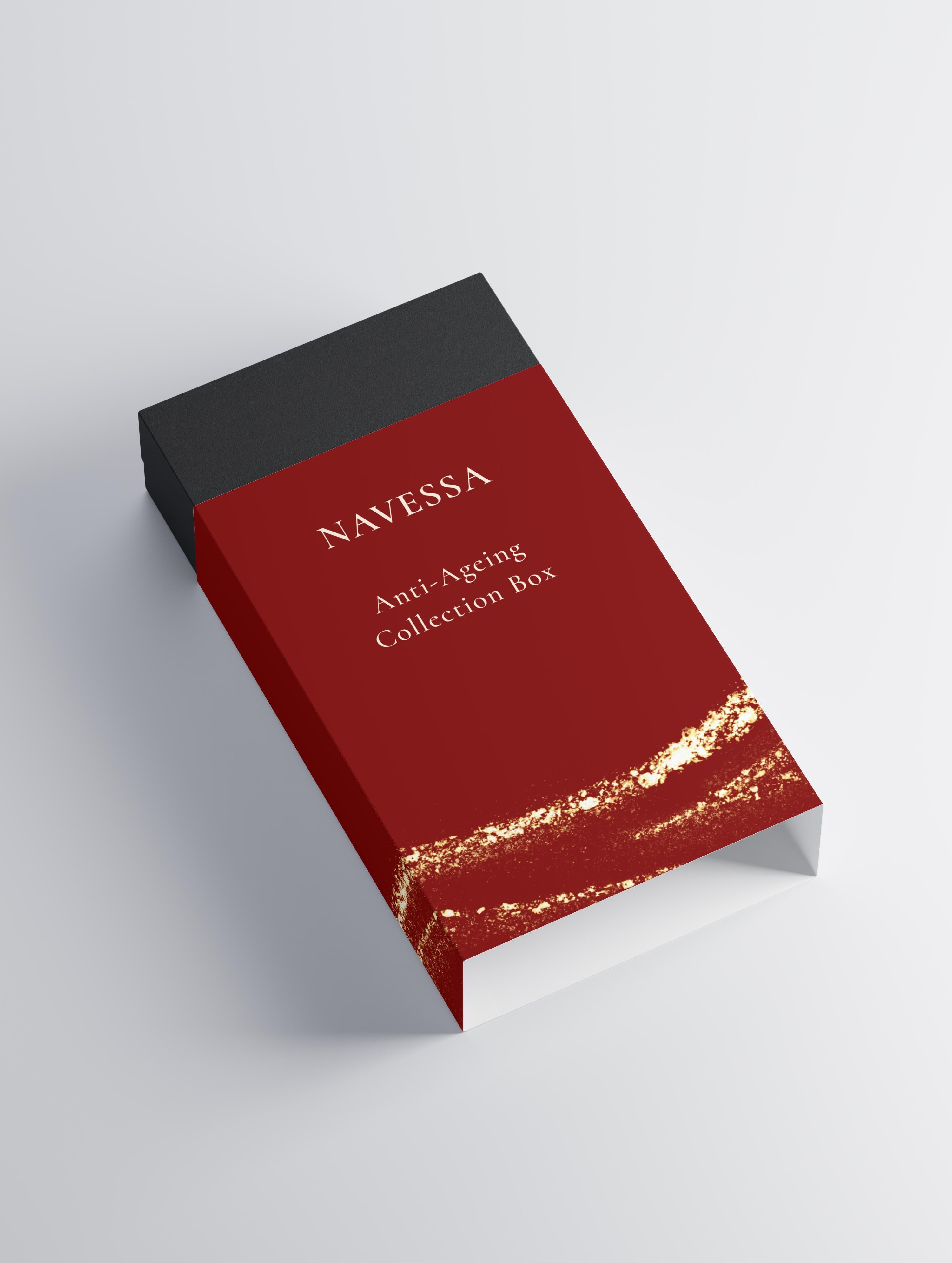Anti-Ageing Collection Box