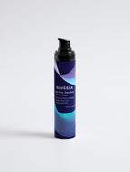 Oil-Free Zinc Face Gel for Men