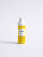Sunscreen SPF30, with tint