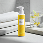 Sensitive Skin Body Cream – 190ml