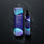 Oil-Free Zinc Face Gel for Men – Matte & Hydrating 50ml