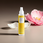 Keratin Shine Leave-In Hair Mist – Lightweight Shine Spray 100ml