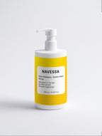 Gloss Shampoo, Smoky Green Vetiver