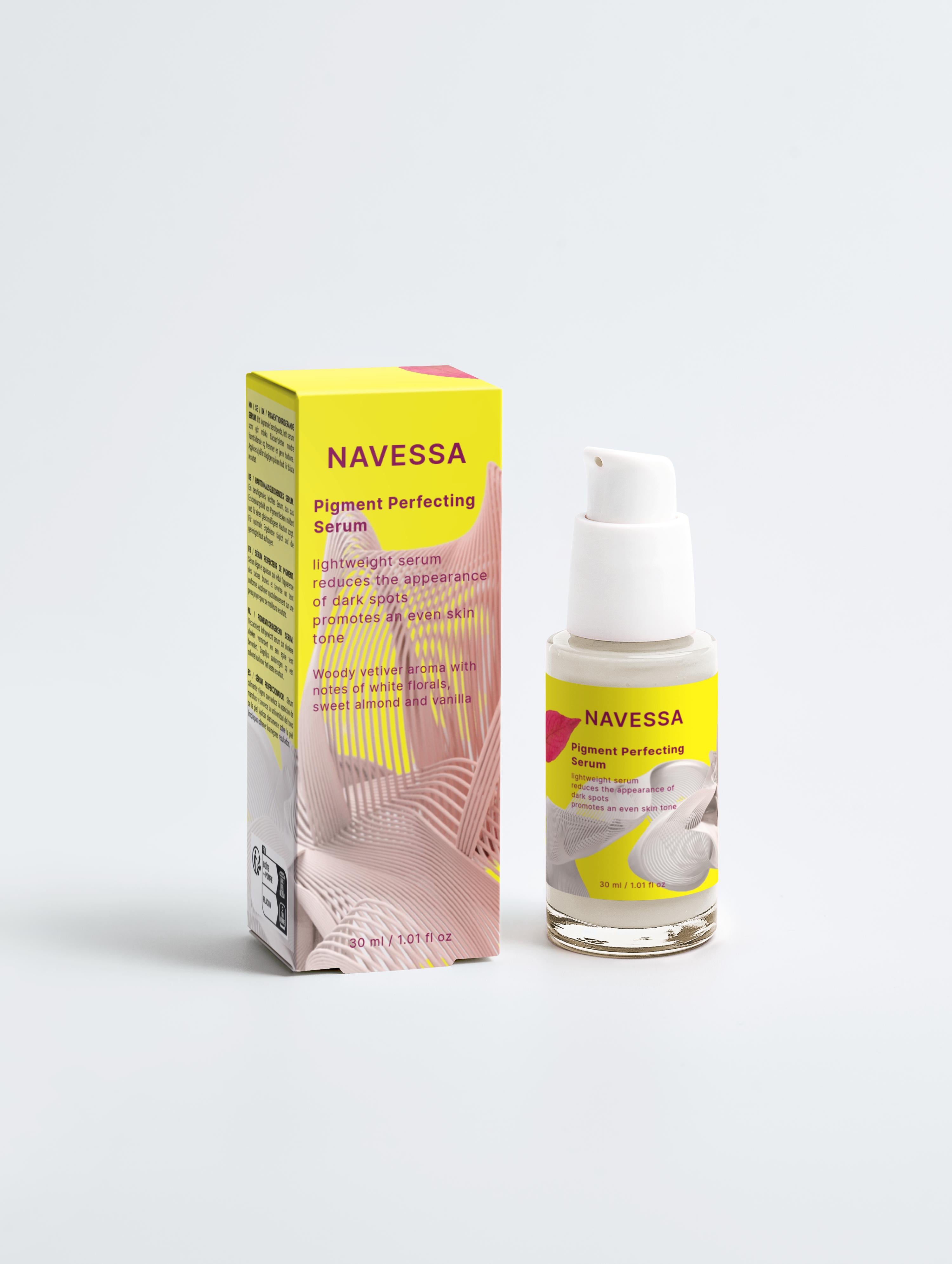 Pigment Perfecting Serum