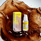 Caffeine Gel Booster – Reduce Puffiness & Revive Skin 30ml