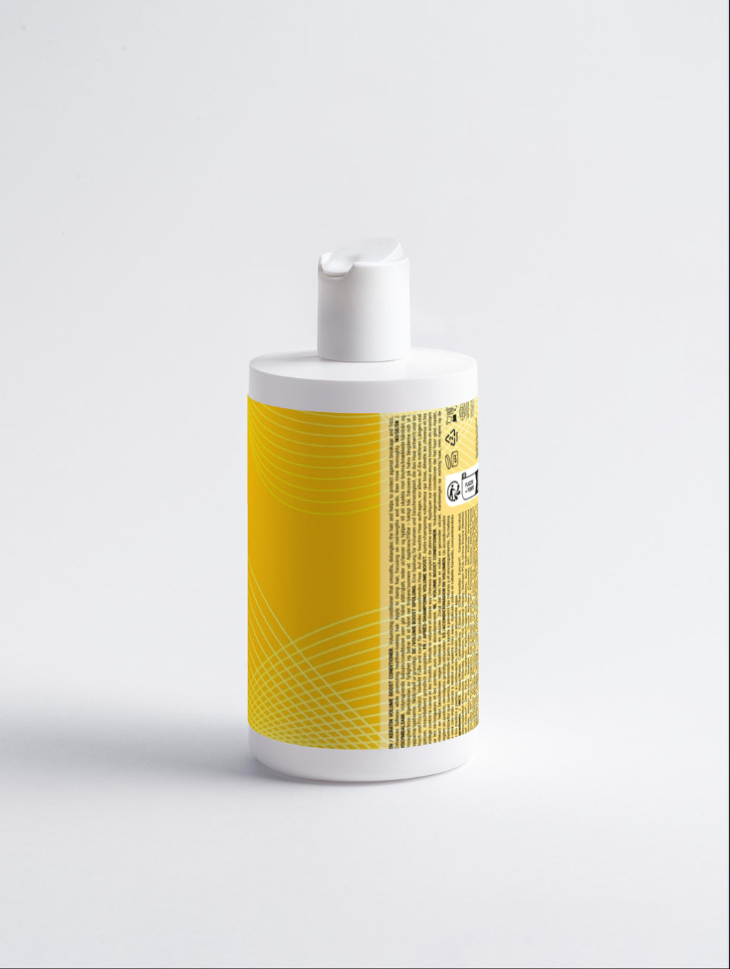 Keratin Volume Boost Conditioner