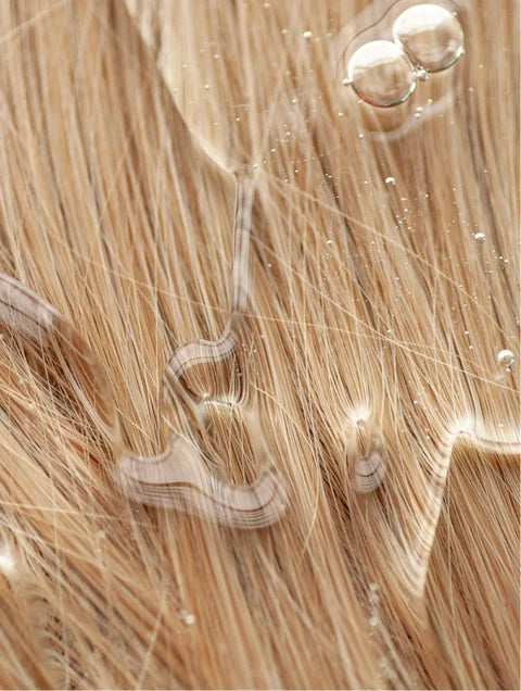 Gloss Conditioner, Smoky Green Vetiver
