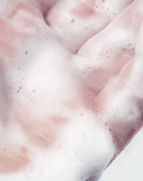 Hand & Body Wash, Peppermint & Dark Cedar