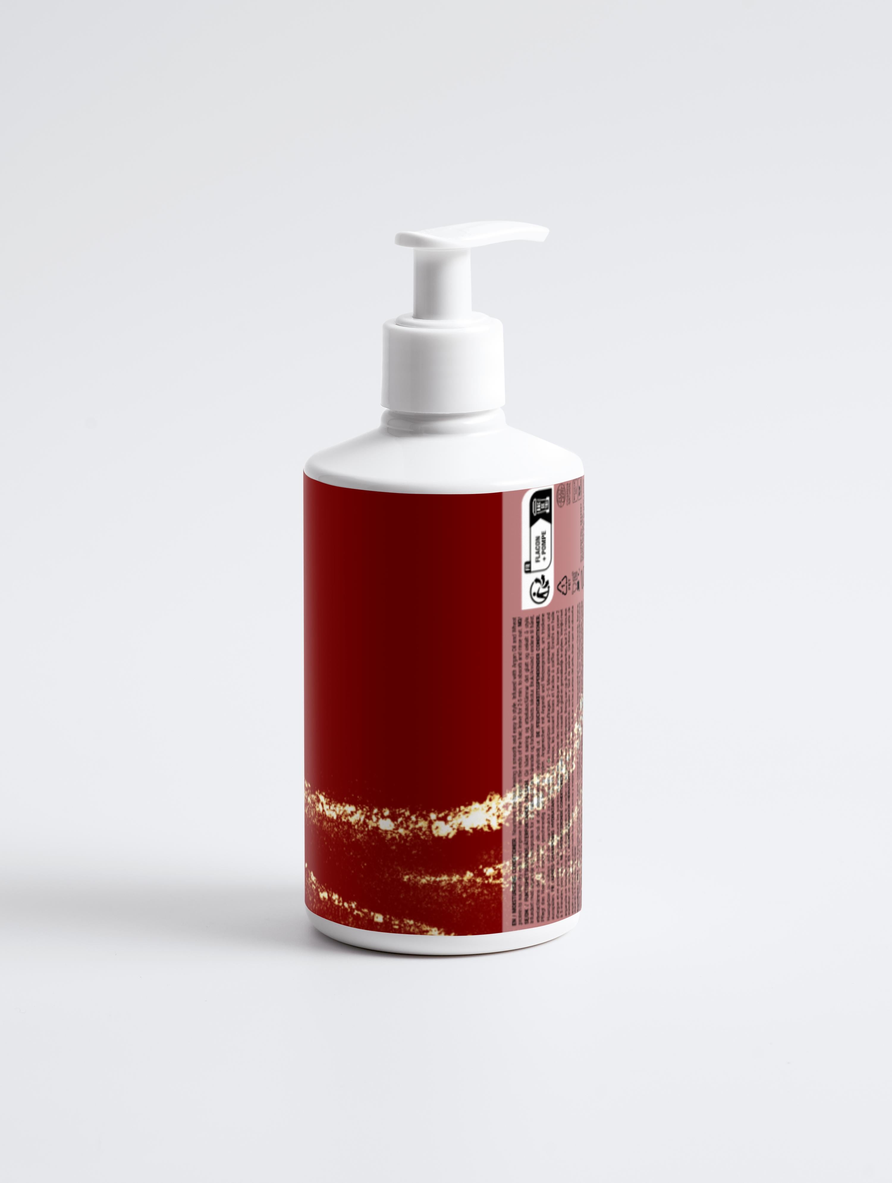 Moisturising Conditioner