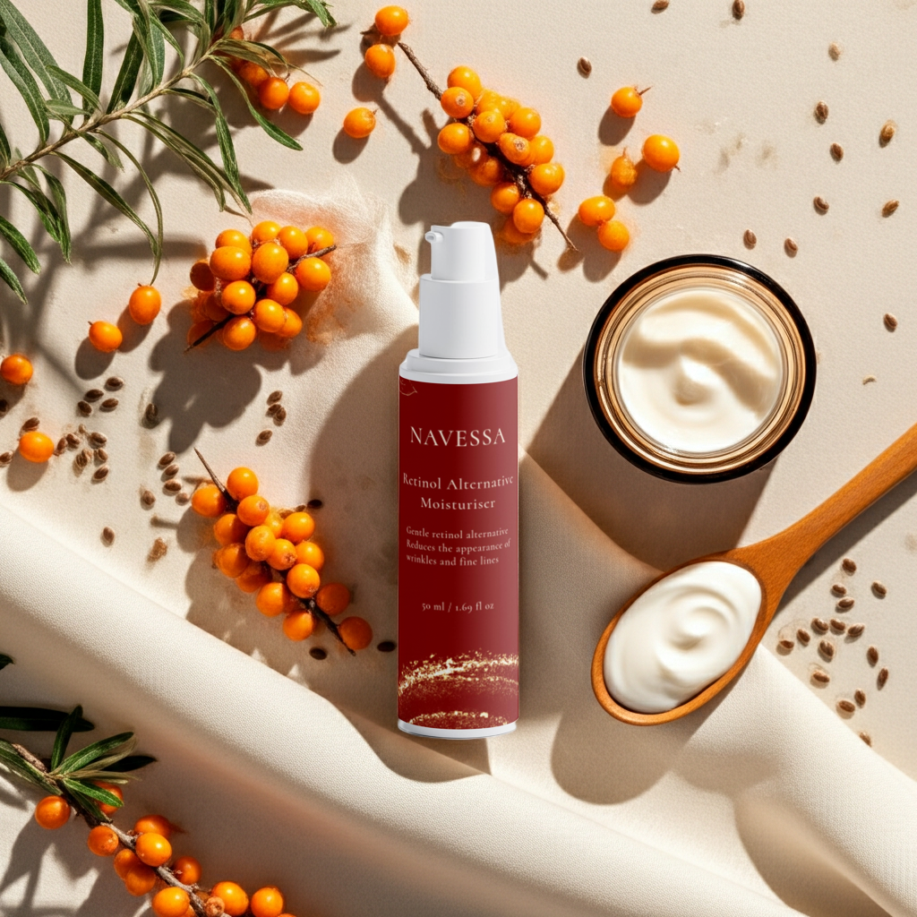 Retinol Alternative Moisturiser 50ml