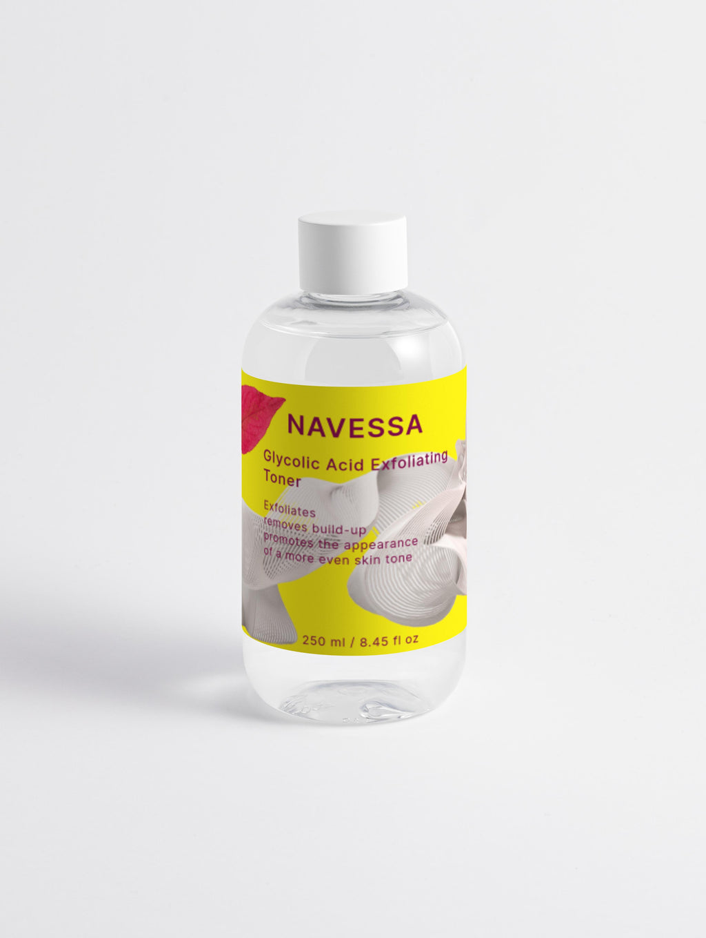 Glycolic Acid Exfoliating Toner