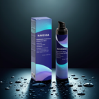 Hyaluronic Acid Face Cream for Men – Lightweight 50ml