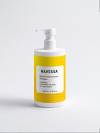 Keratin Volume Boost Shampoo