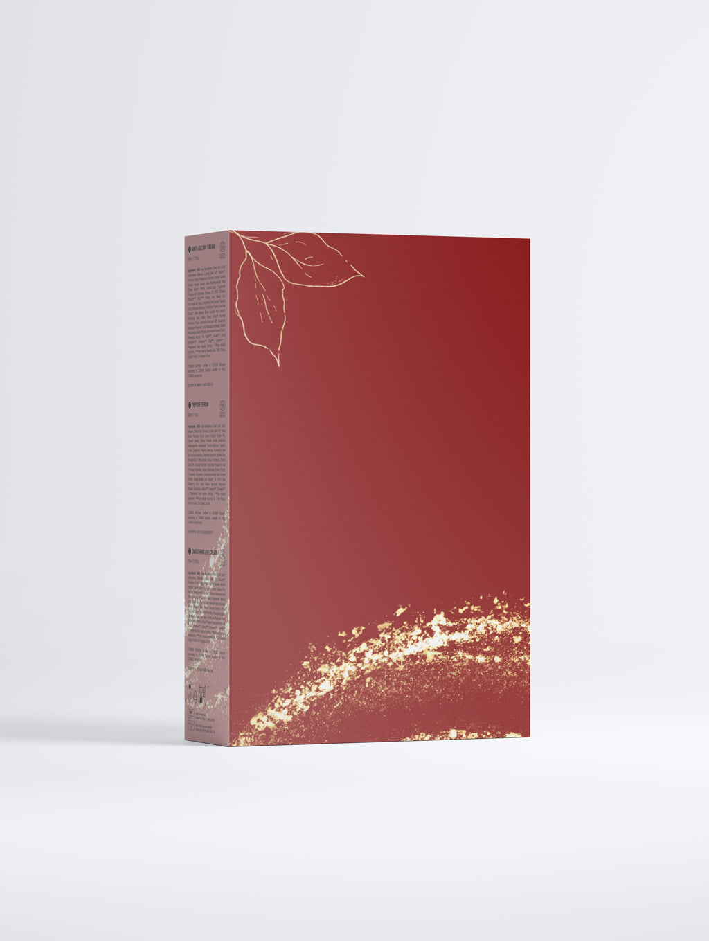 Anti-Ageing Collection Box