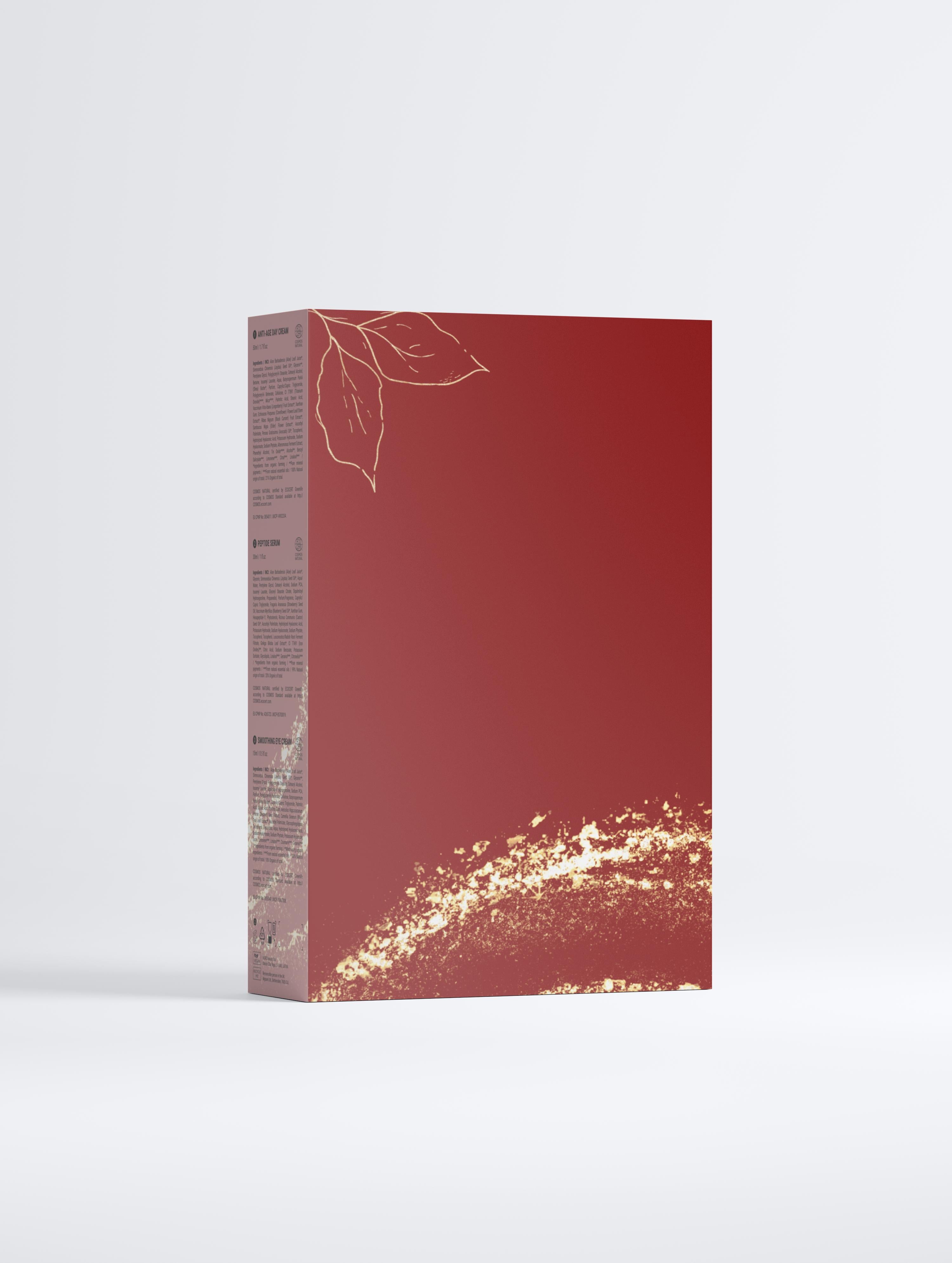 Anti-Ageing Collection Box