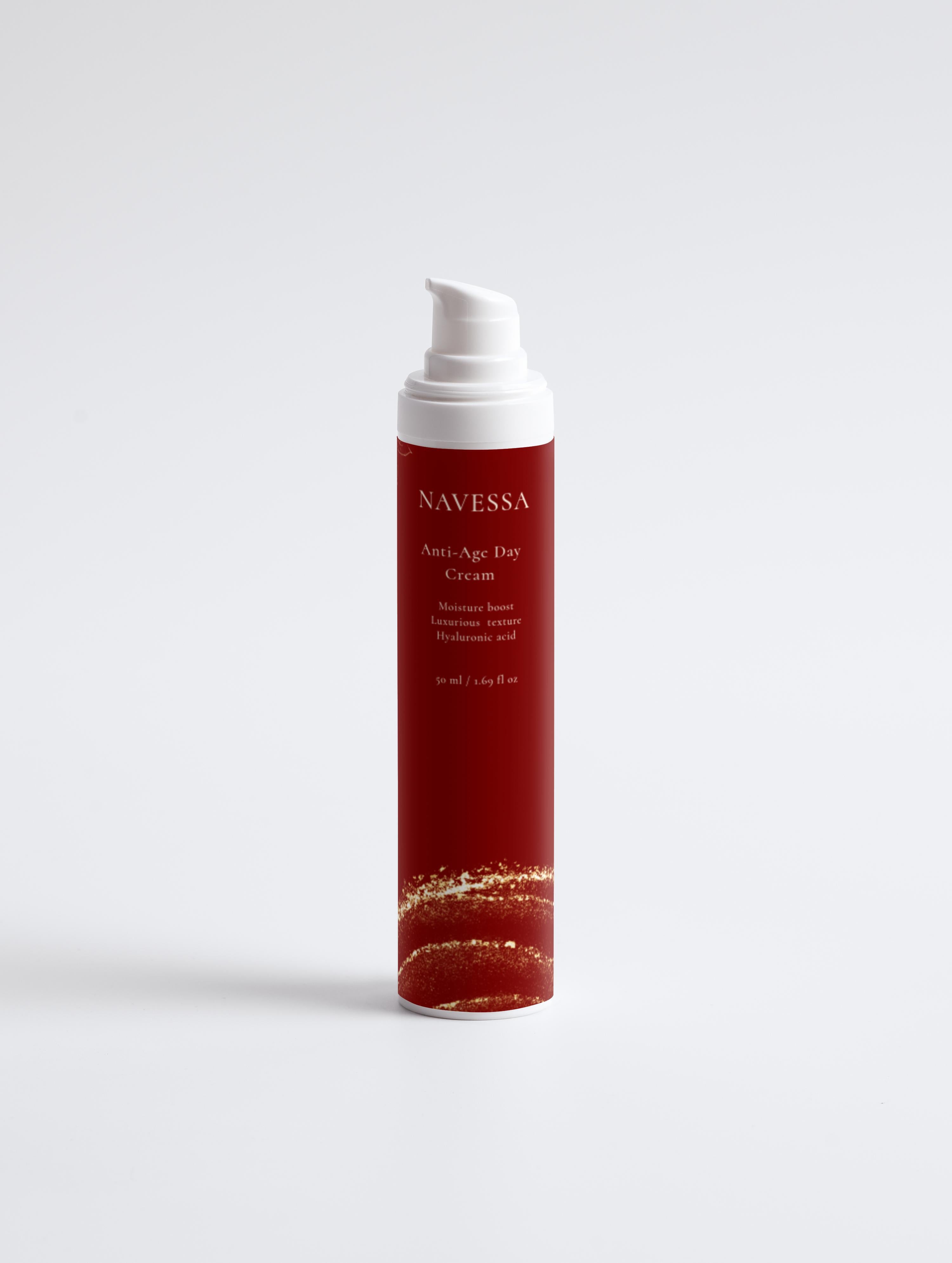Anti-Ageing Collection Box