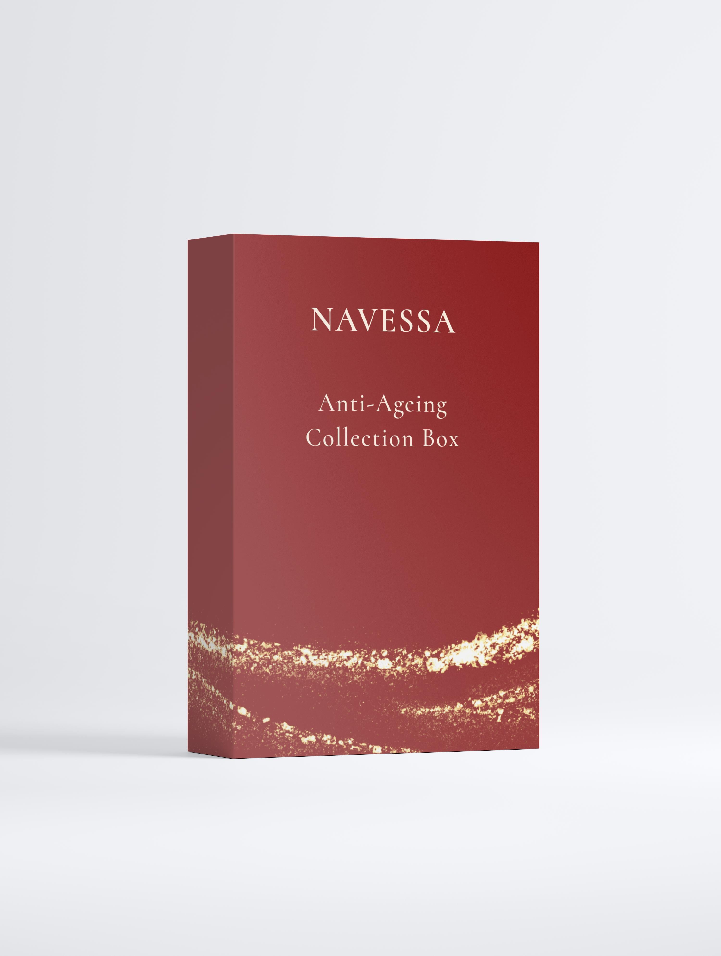 Anti-Ageing Collection Box