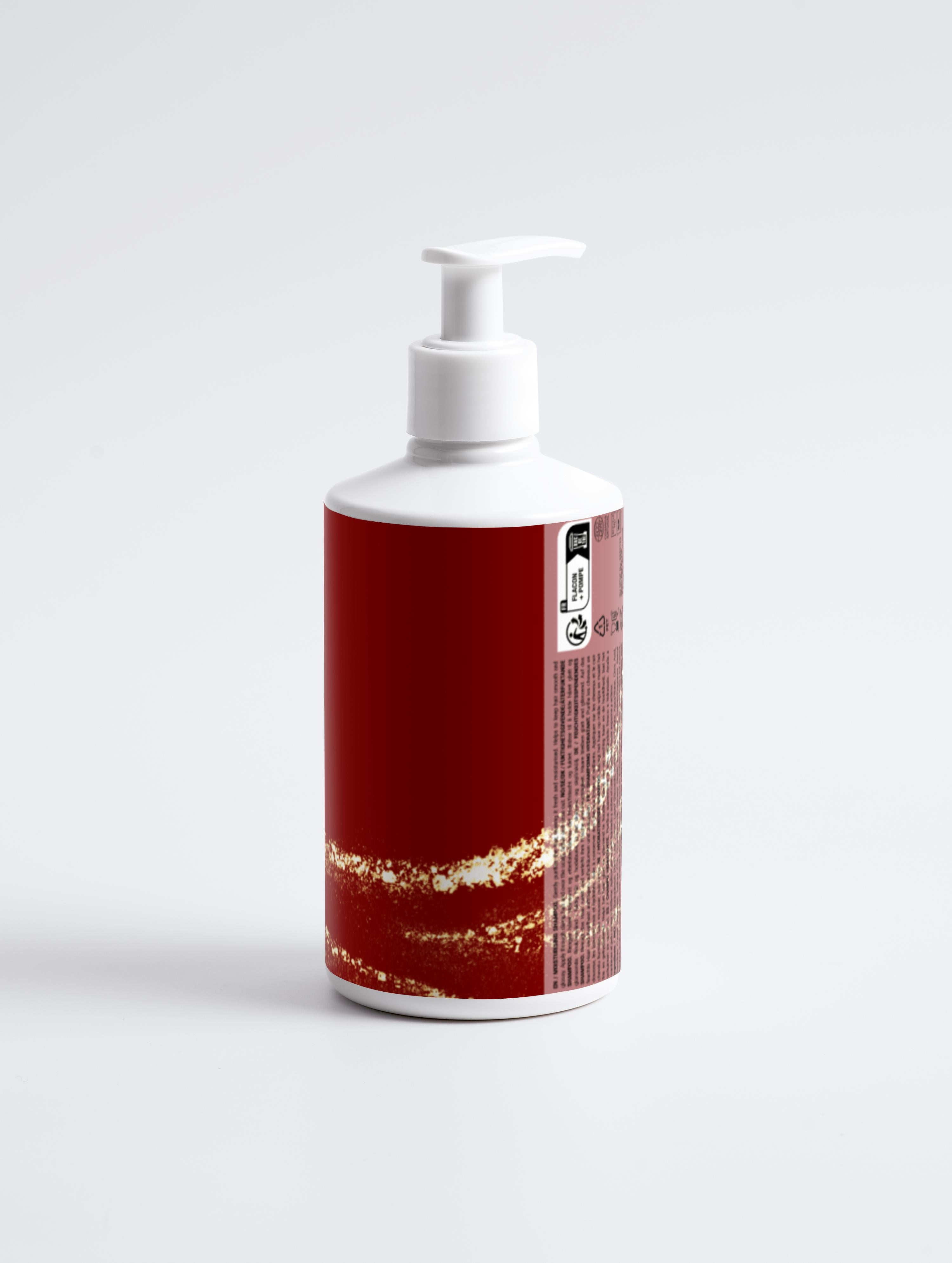 Moisturising Shampoo